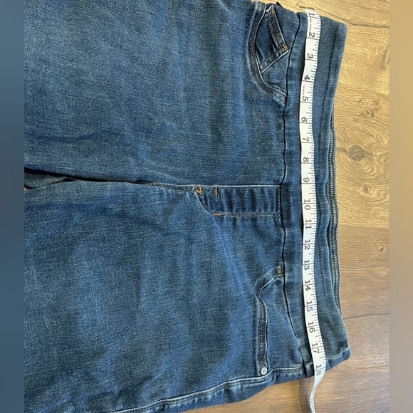 Rock & Republic “Fever” Pull On, size 16 - Picture 6 of 8